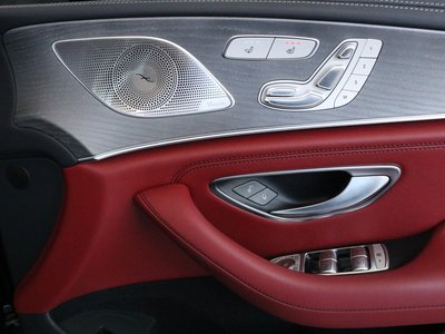 2022 Mercedes-BENZ CLS thumbnail 15