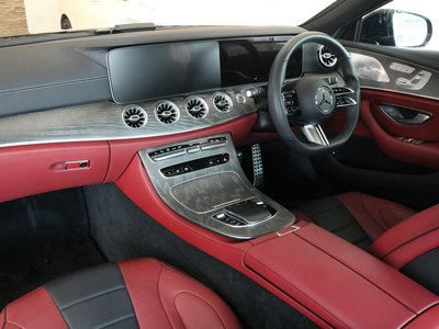 صورة 3 لـ 2022 Mercedes-BENZ CLS