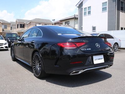 صورة 2 لـ 2022 Mercedes-BENZ CLS