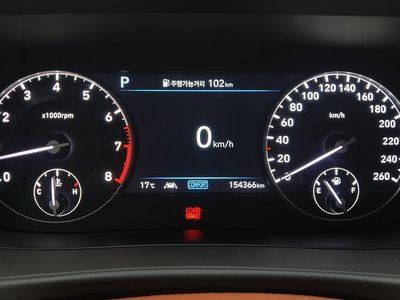 صورة 8 لـ 2020 Genesis G90