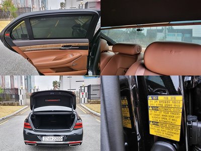 صورة مصغرة 19 لـ 2020 Genesis G90
