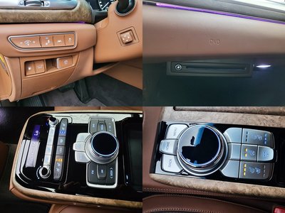 صورة مصغرة 18 لـ 2020 Genesis G90