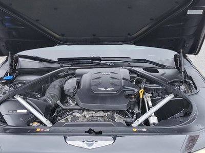 صورة 7 لـ 2020 Genesis G90