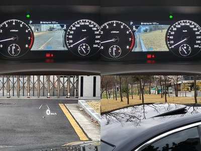 صورة مصغرة 17 لـ 2020 Genesis G90