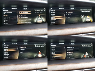 صورة مصغرة 15 لـ 2020 Genesis G90