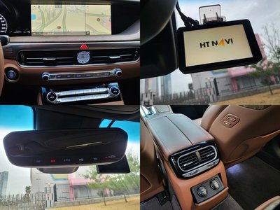 صورة 10 لـ 2020 Genesis G90