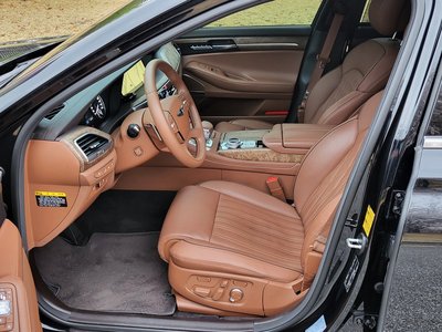 صورة مصغرة 11 لـ 2020 Genesis G90