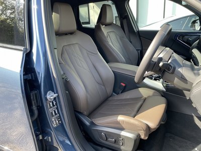 2025 BMW X3 — миниатюра 48