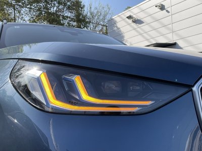 2025 BMW X3 — миниатюра 113