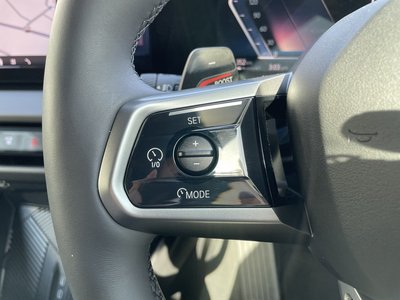 2025 BMW X3 — миниатюра 55