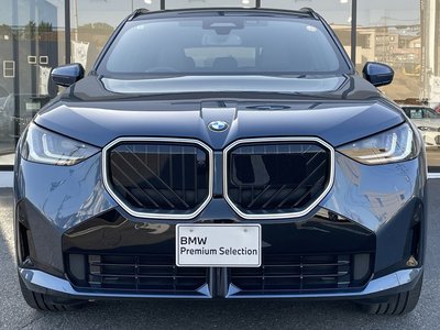 BMW X3 - 8