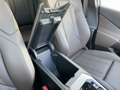 2025 BMW X3 — миниатюра 103