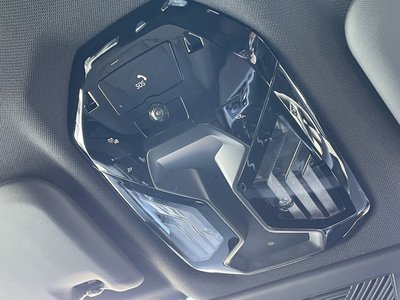 2025 BMW X3 — миниатюра 99