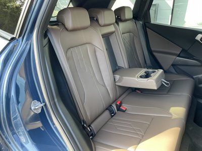2025 BMW X3 — миниатюра 32