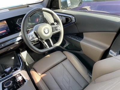 2025 BMW X3 — миниатюра 38