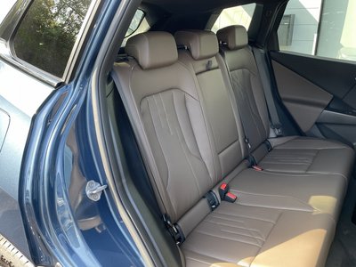 2025 BMW X3 — миниатюра 29