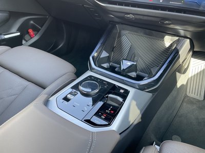 2025 BMW X3 — миниатюра 58