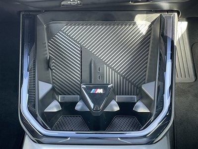 2025 BMW X3 — миниатюра 62