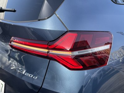 2025 BMW X3 — миниатюра 118