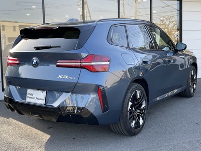 BMW X3 - 4