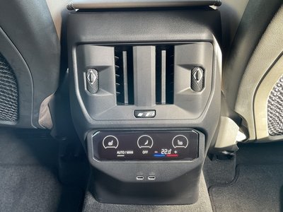 2025 BMW X3 — миниатюра 37