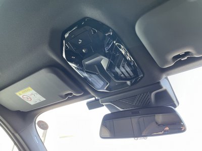 2025 BMW X3 — миниатюра 96