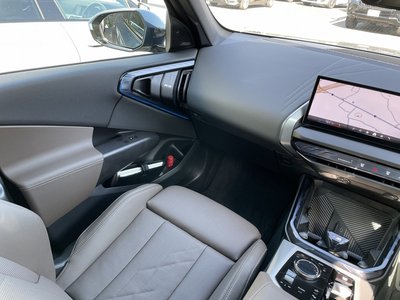 2025 BMW X3 — миниатюра 40