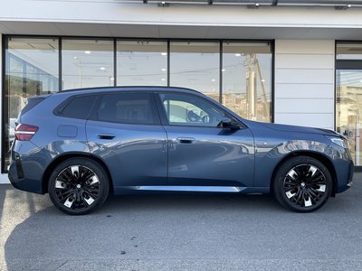 BMW X3 - 7