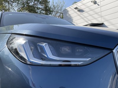 2025 BMW X3 — миниатюра 111