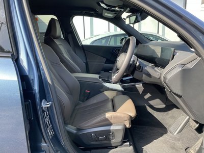 2025 BMW X3 — миниатюра 46