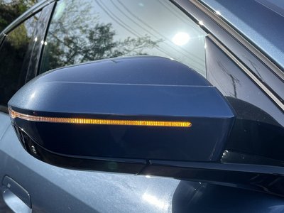 2025 BMW X3 — миниатюра 115
