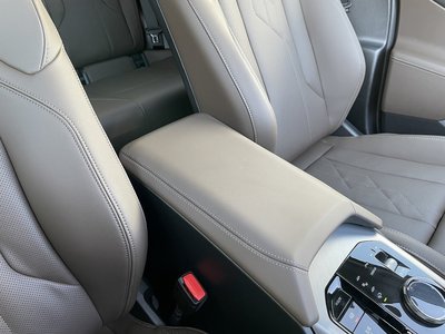 2025 BMW X3 — миниатюра 100