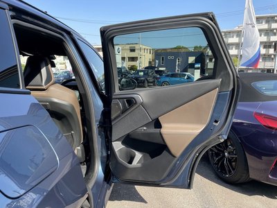 2025 BMW X3 — миниатюра 25