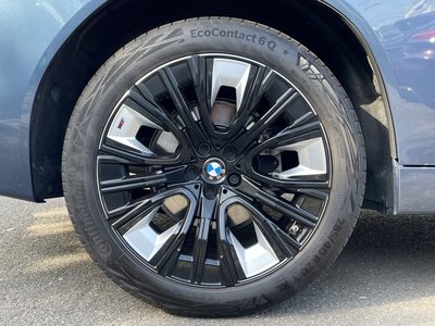 2025 BMW X3 — миниатюра 126