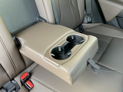 2025 BMW X3 — миниатюра 35