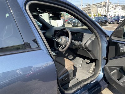 2025 BMW X3 — миниатюра 45