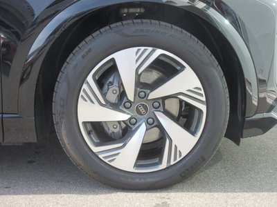 2025 AUDI Q6 E-TRON thumbnail 21