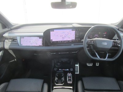 2025 AUDI Q6 E-TRON thumbnail 19