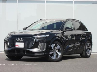 2025 AUDI Q6 E-TRON — фото 9