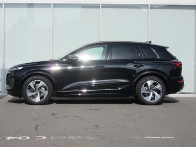 2025 AUDI Q6 E-TRON thumbnail 12
