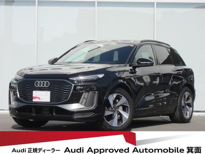 AUDI Q6 E-TRON - 1