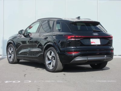 AUDI Q6 E-TRON - 9