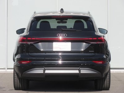 2025 AUDI Q6 E-TRON thumbnail 16