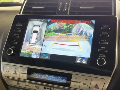 TOYOTA LAND CRUISER PRADO - 5