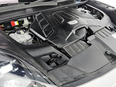 PORSCHE CAYENNE - 7