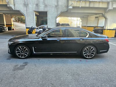 BMW 7 SERIES - 6