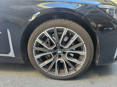 BMW 7 SERIES - 10