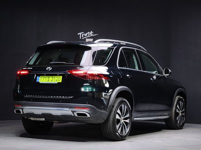 MERCEDES-BENZ GLE - 3