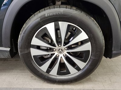 MERCEDES-BENZ GLE - 6