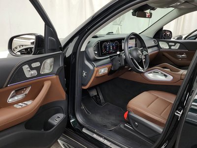 MERCEDES-BENZ GLE - 10